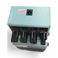 Used BOSS CE-5 Effect Pedal