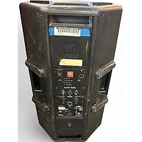 Used JBL EON 615 Powered Speaker