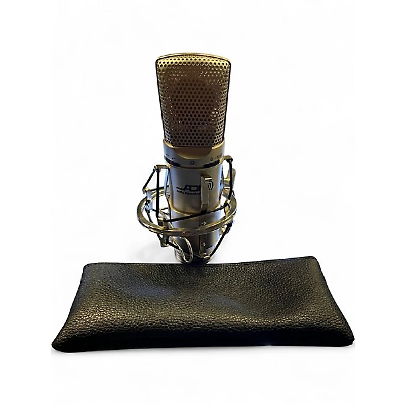 Used ADK Microphones A 51 Condenser Microphone