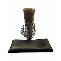 Used ADK Microphones A 51 Condenser Microphone