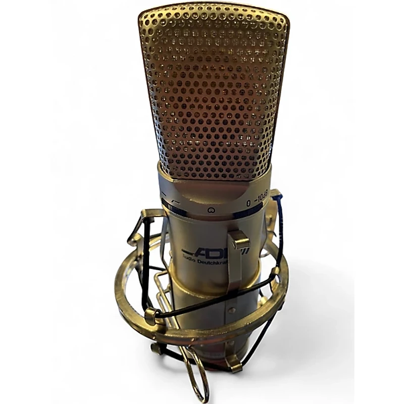 Used ADK Microphones A 51 Condenser Microphone