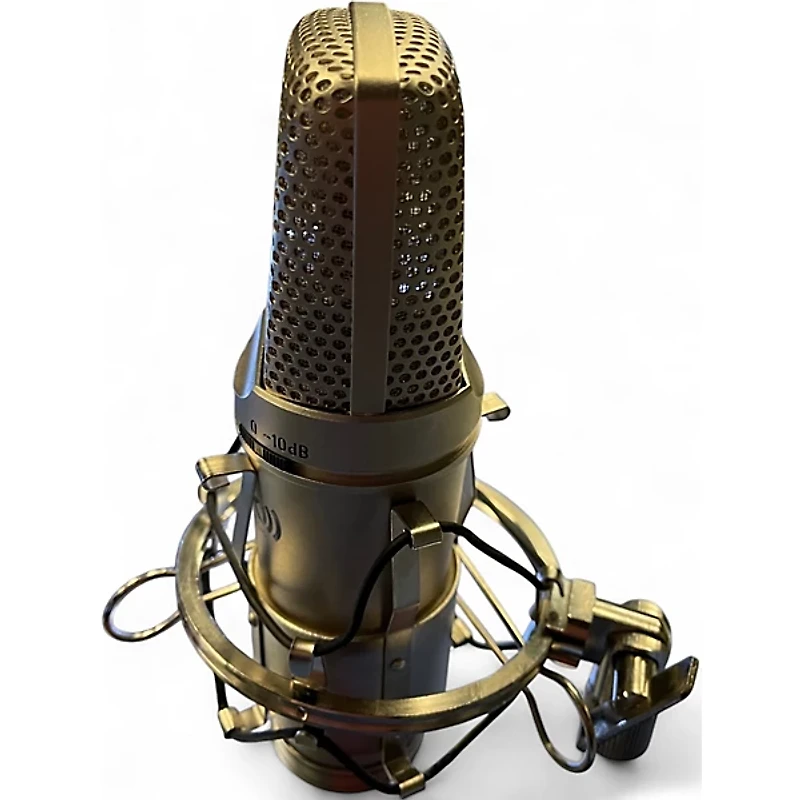 Used ADK Microphones A 51 Condenser Microphone