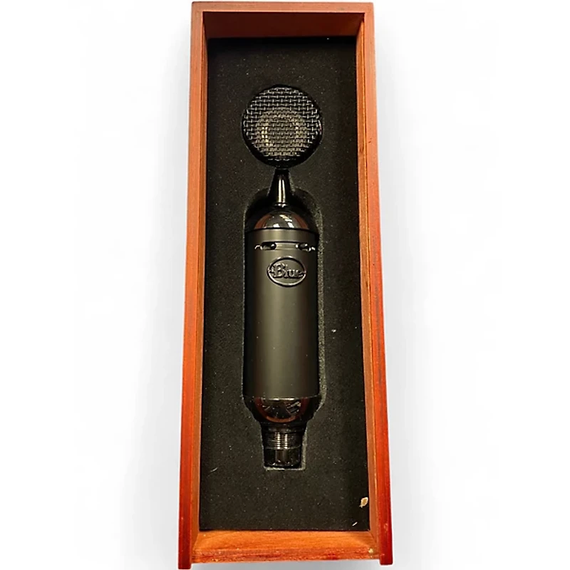 Used Blue Blackout Spark SL Condenser Microphone