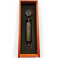 Used Blue Blackout Spark SL Condenser Microphone