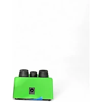 Used Ibanez ts9 Effect Pedal