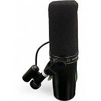 Used Shure SM7dB Dynamic Microphone