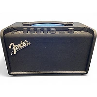 Used Fender MUSTANG LT40S Guitar Combo Amp