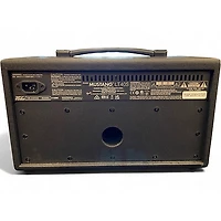 Used Fender MUSTANG LT40S Guitar Combo Amp