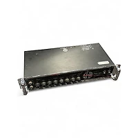 Used SWR BASS 350 Tube Bass Amp Head