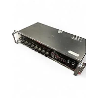 Used SWR BASS 350 Tube Bass Amp Head
