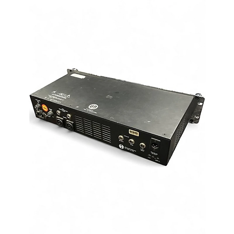 Used SWR BASS 350 Tube Bass Amp Head