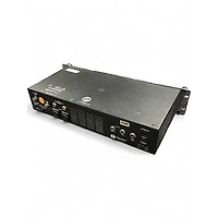Used SWR BASS 350 Tube Bass Amp Head