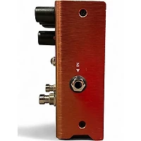 Used Fender SANTA ANA OVERDRIVE Effect Pedal