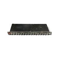 Used dbx 166XL Dual Compressor