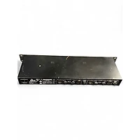 Used dbx 166XL Dual Compressor
