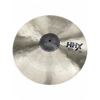 Used SABIAN 19in HHX Complex Thin Crash Cymbal