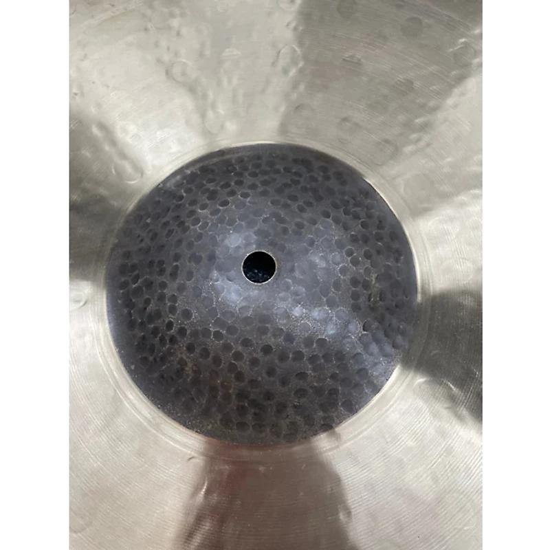 Used SABIAN 19in HHX Complex Thin Crash Cymbal