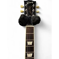 Used 2003 Gibson Les Paul Standard Premium Plus 1950S Neck AA Figured Cherry Sunburst Solid Body Electric Guitar