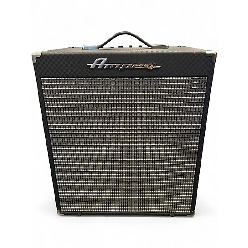Used Ampeg ROCKET BASS RB110 Bass Combo Amp
