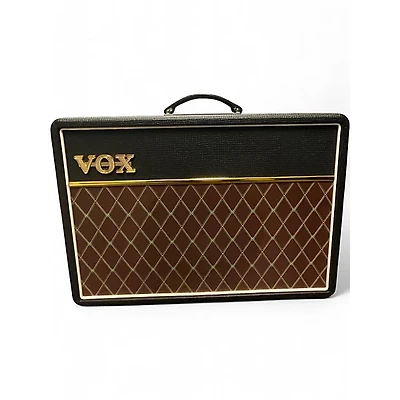 Used VOX AC10C1 10W 1x10 Tube Guitar Combo Amp