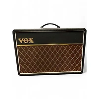 Used VOX AC10C1 10W 1x10 Tube Guitar Combo Amp