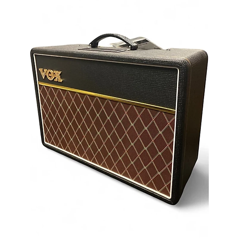 Used VOX AC10C1 10W 1x10 Tube Guitar Combo Amp