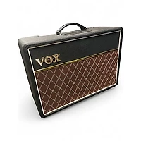 Used VOX AC10C1 10W 1x10 Tube Guitar Combo Amp