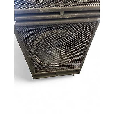 Used Carvin RL118 Bass Cabinet