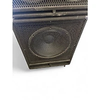 Used Carvin RL118 Bass Cabinet