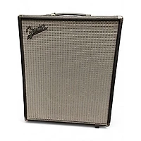 Used Fender Rumble V3 200W Bass Amp Head