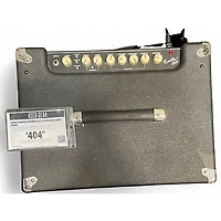 Used Fender Rumble V3 200W Bass Amp Head