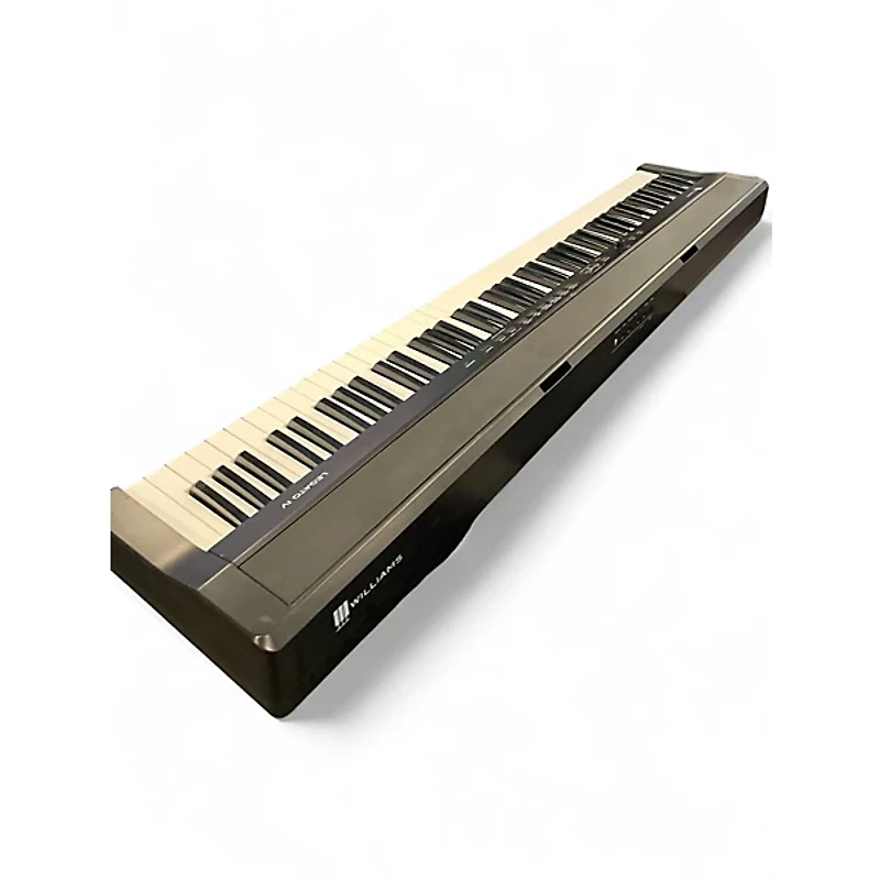 Used Williams LEGATO IV Digital Piano