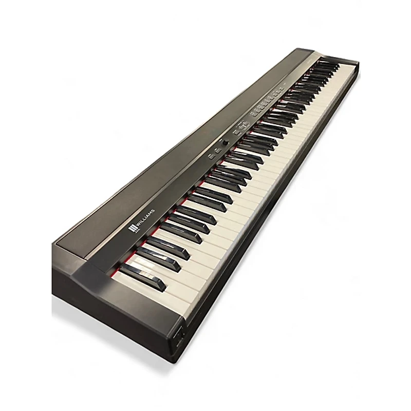 Used Williams LEGATO IV Digital Piano