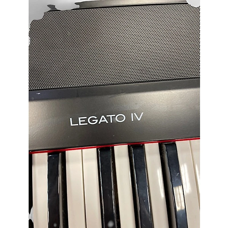 Used Williams LEGATO IV Digital Piano