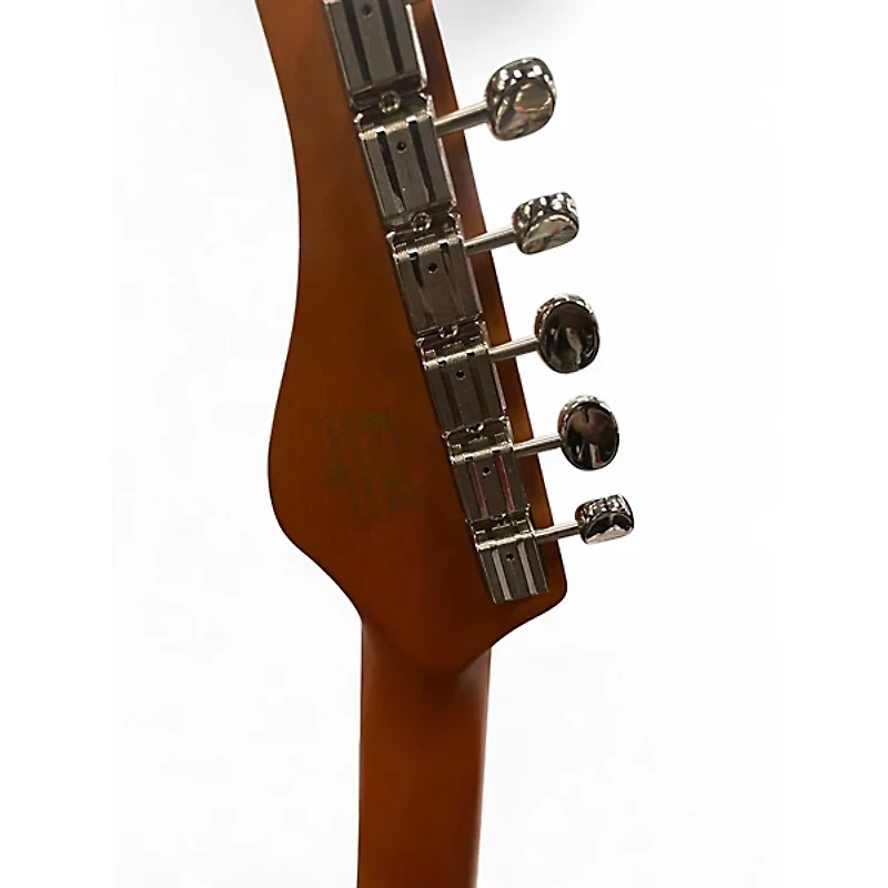 Used Schecter Guitar Research PT SPECIAL Black Pearl Solid Body Electric Guitar