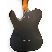 Used Schecter Guitar Research PT SPECIAL Black Pearl Solid Body Electric Guitar
