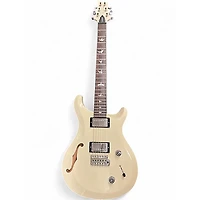 Used PRS S2 Custom 22 Hollow WHITE Hollow Body Electric Guitar