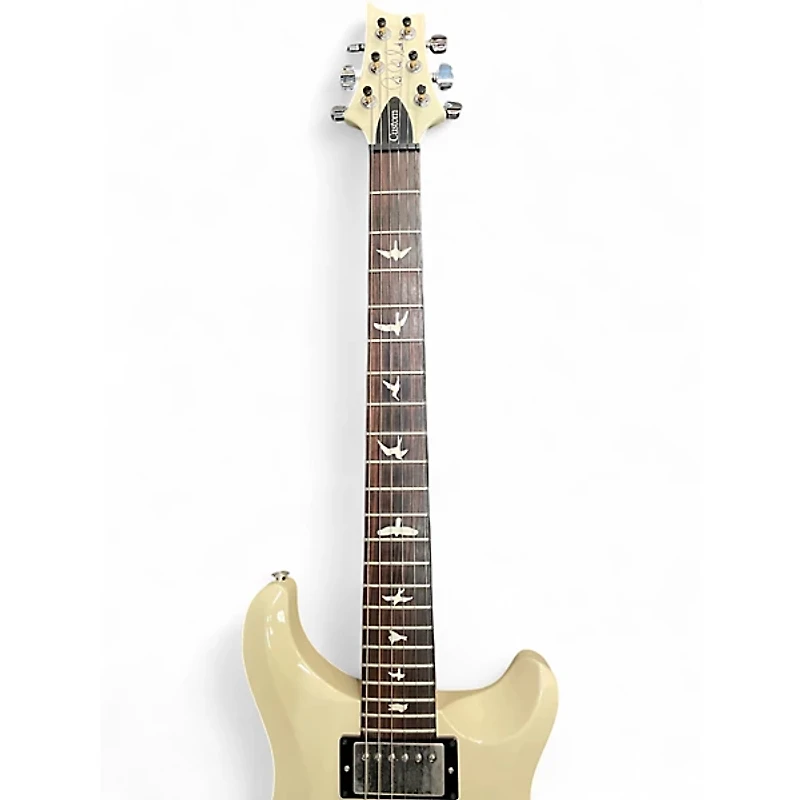 Used PRS S2 Custom 22 Hollow WHITE Hollow Body Electric Guitar