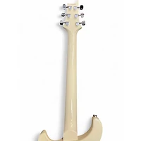 Used PRS S2 Custom 22 Hollow WHITE Hollow Body Electric Guitar