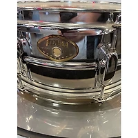 Used TAMA 5 Piece Rockstar Chrome Drum Kit