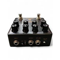 Used NUX Fireman Effect Pedal