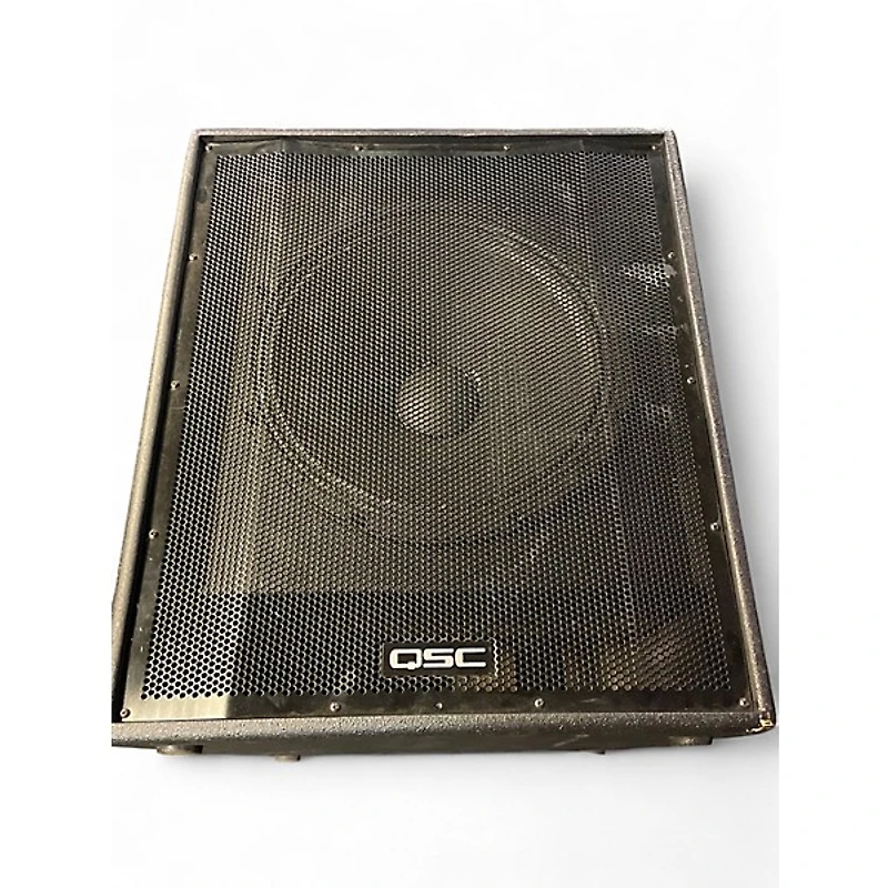 Used QSC HPR153i Powered Speaker