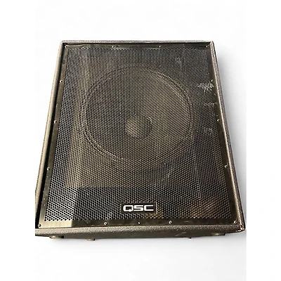 Used QSC HPR153i Powered Speaker
