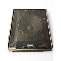 Used QSC HPR153i Powered Speaker