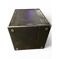 Used QSC HPR153i Powered Speaker