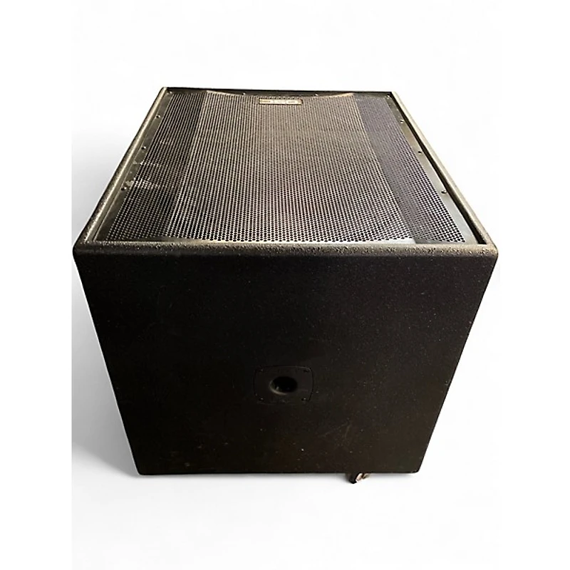 Used QSC HPR153i Powered Speaker