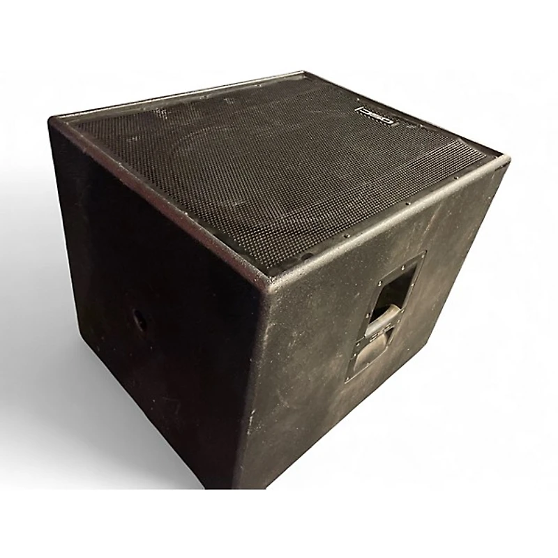 Used QSC HPR153i Powered Speaker