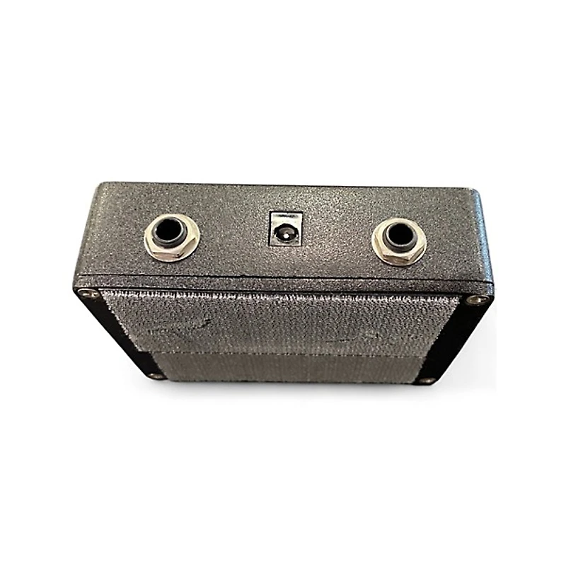 Used Whirlwind Selector AB Box Pedal