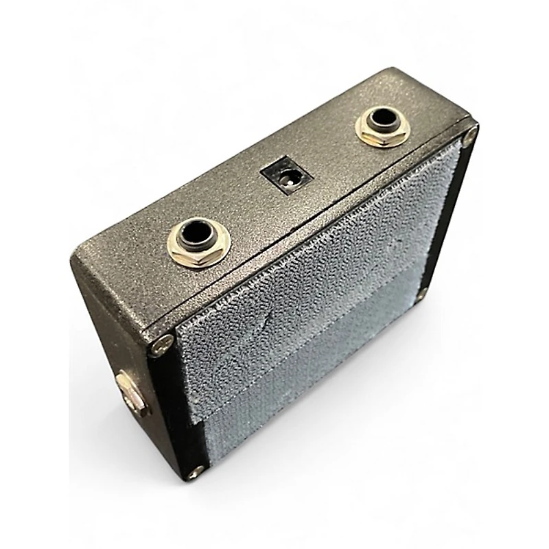 Used Whirlwind Selector AB Box Pedal