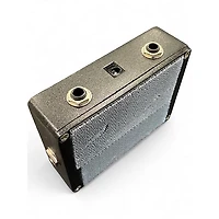 Used Whirlwind Selector AB Box Pedal
